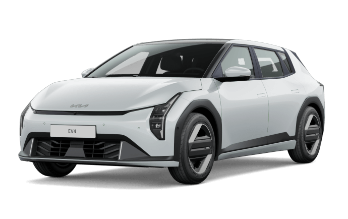 Kia EV4 5-Door
